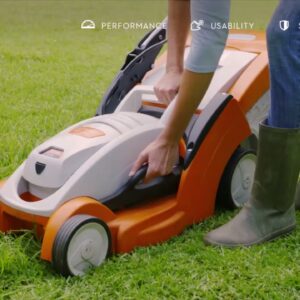 Lawnmower accessories