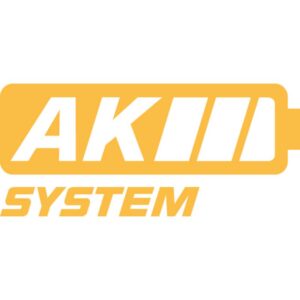 AK rendszer - Otthoni felhasználásra