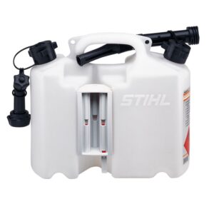 Fuel cans & filling systems