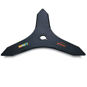 Brushcutter blades