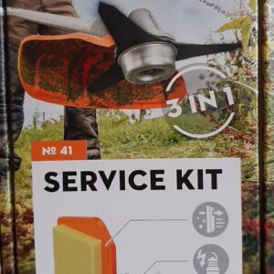Oils and service kits