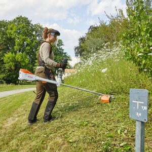 Kaszák és szegélynyírók